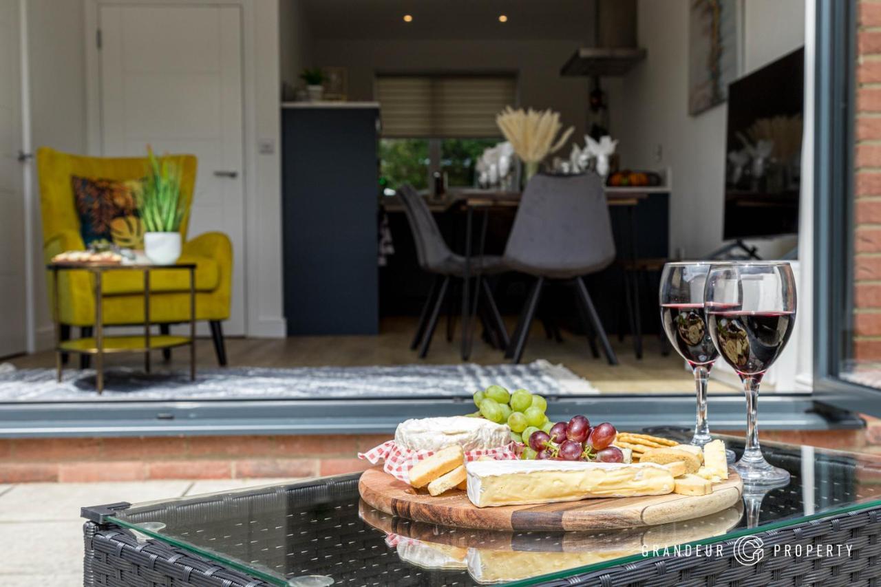 فيلا Denmark House By Grandeur Property بول المظهر الخارجي الصورة